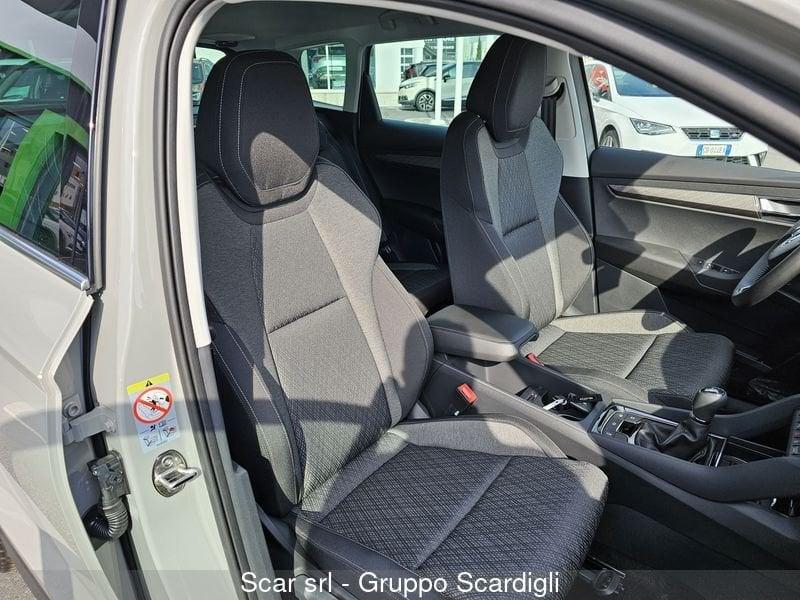 Skoda Karoq 1.0 TSI 115 CV Style