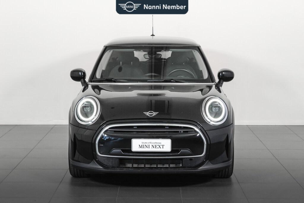 Mini Mini 3 Porte 1.5 Twin Power Turbo One Classic