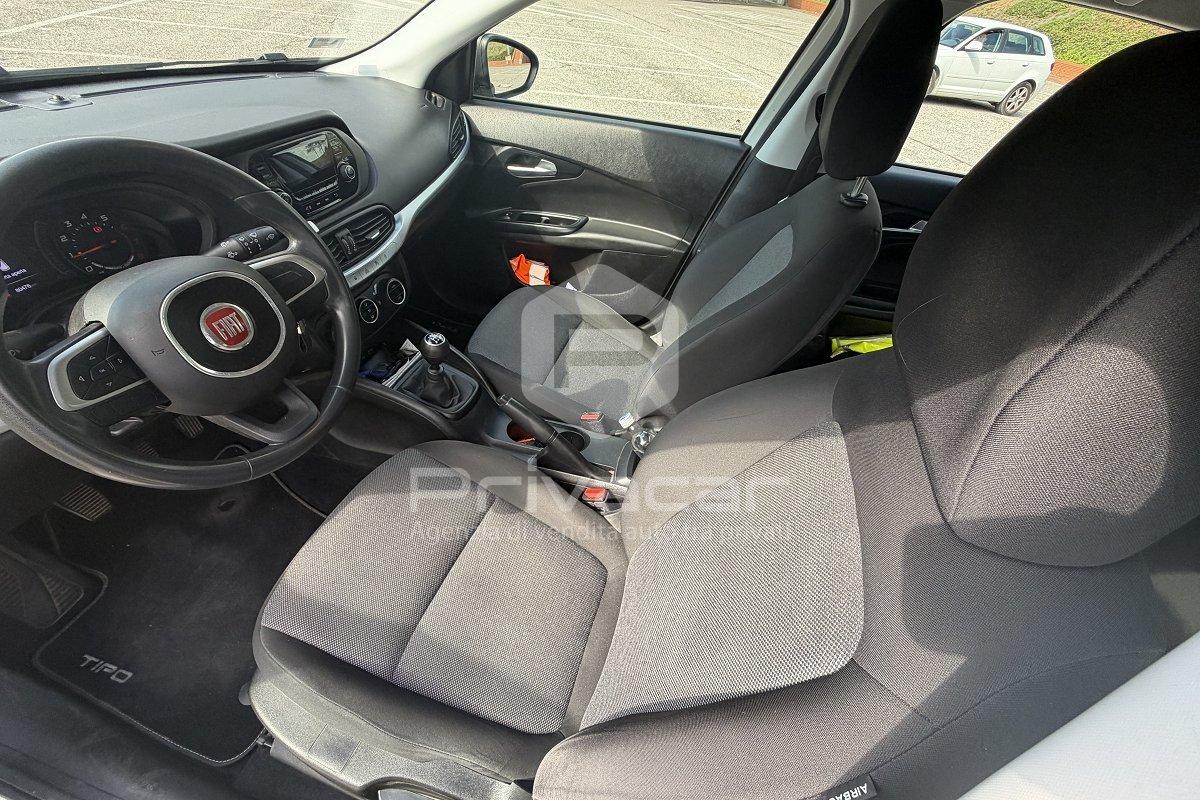 FIAT Tipo 1.4 5 porte Street