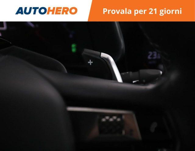 DS AUTOMOBILES DS 7 Crossback BlueHDi 180 aut. Grand Chic