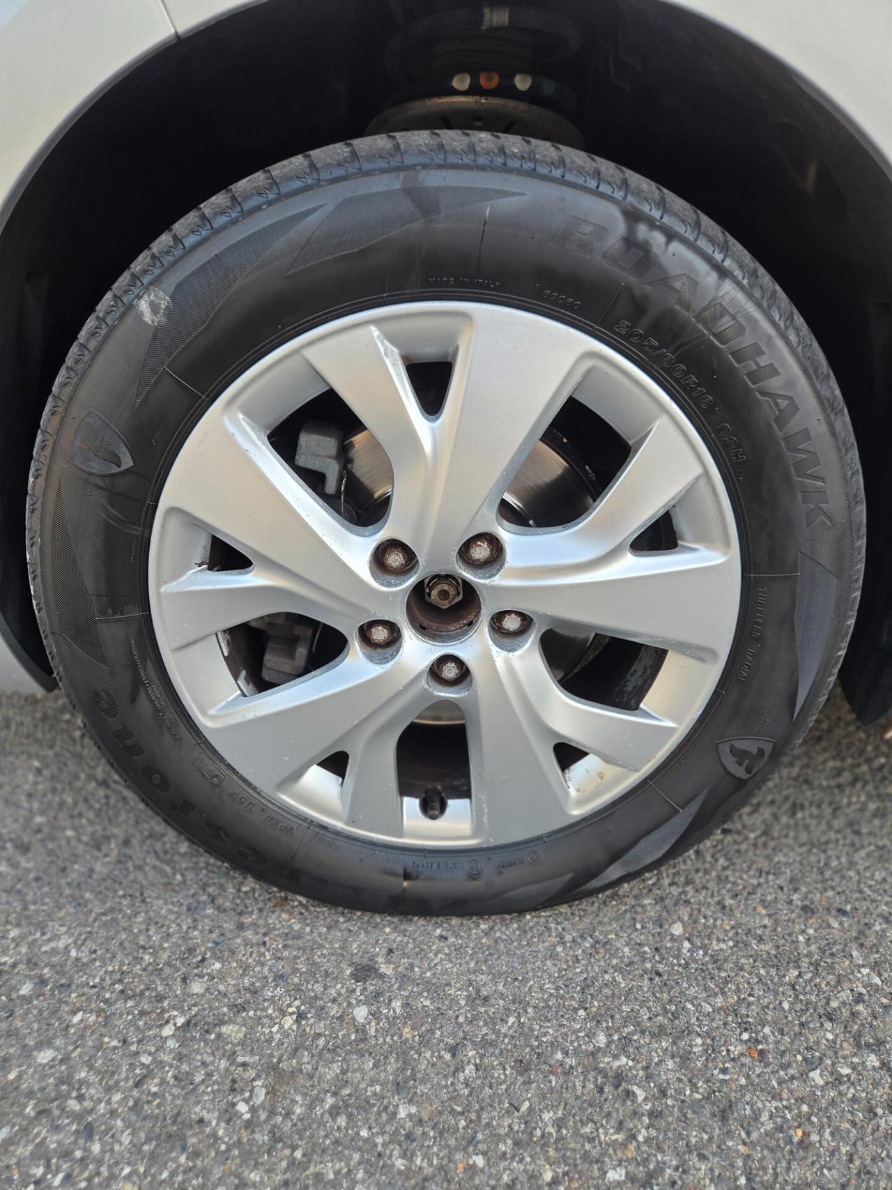 Citroen C4 Picasso 1.6 e-HDi 115 ETG6 Exclusive