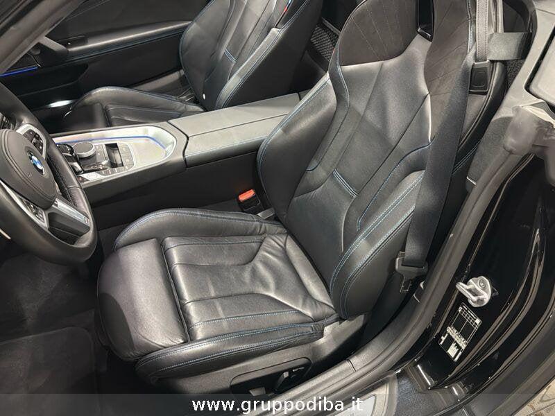 BMW Z4 G29 LCI 2023 M40i auto