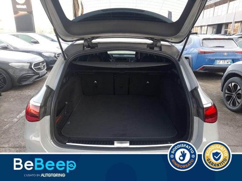 Mercedes-Benz Classe E E SW 220 D AMG LINE ADVANCED AUTO