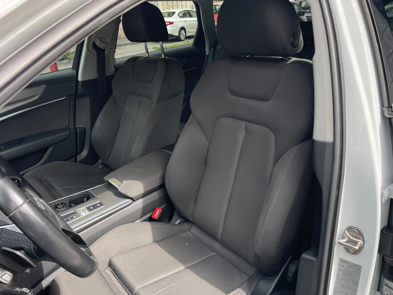 Audi A6 Avant 40 2.0 TDI S tronic/1PROP/TAGLIANDI