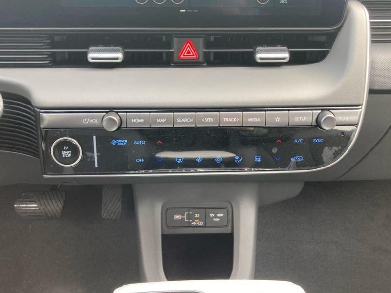 Hyundai Ioniq 5 63kWh RWD Exclusive MY26