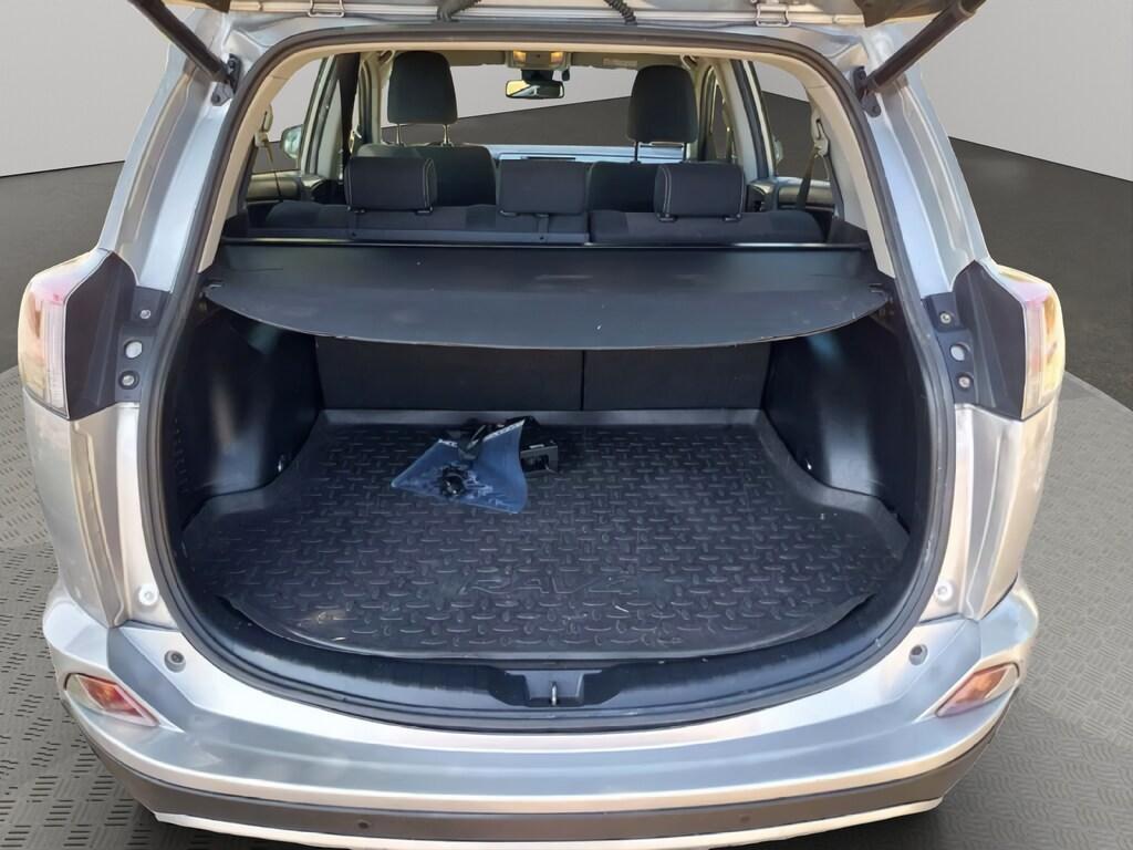 Toyota RAV4 5 Porte 2.0 D-4D Business 2WD MT