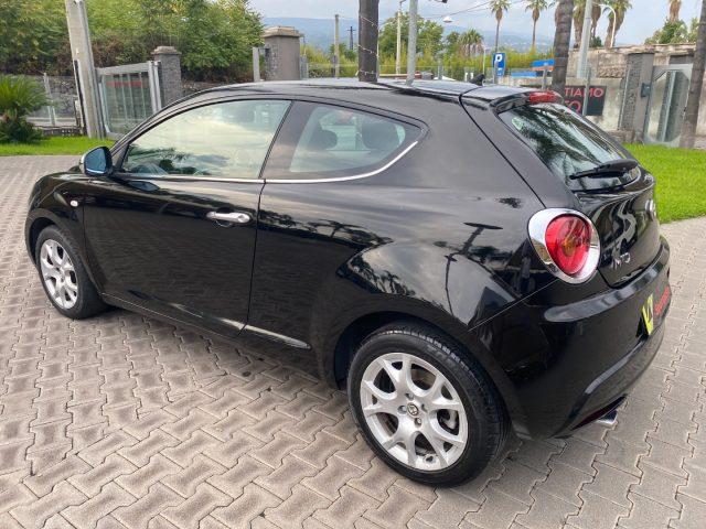 ALFA ROMEO MiTo 1.4 105 CV M.air S&S Progression