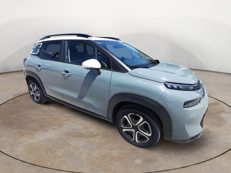 Citroën C3 Aircross BlueHDi 110 S&S Shine