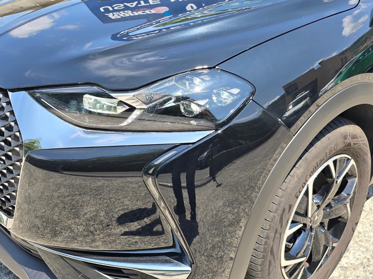 Ds DS3 3 Crossback BlueHDi 130 aut. Performance Line