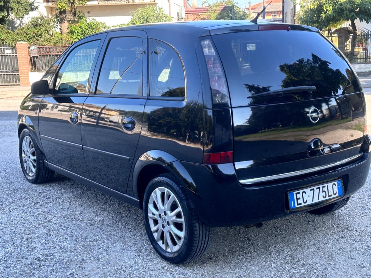 Opel Meriva 1.4 16V Cosmo