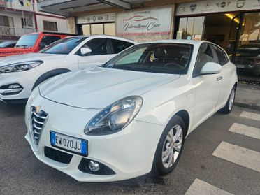 Alfa Romeo Giulietta 1.6 JTDM 105CV