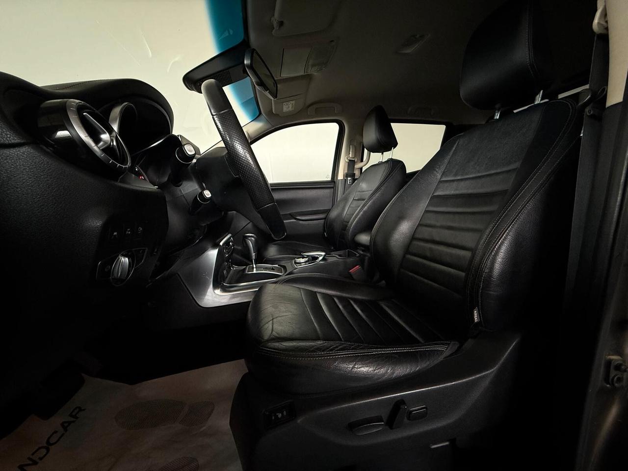 Mercedes-benz Classe X 250 d 4Matic Power
