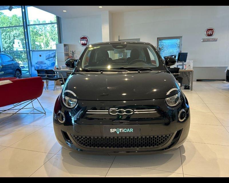 FIAT 500e 500e