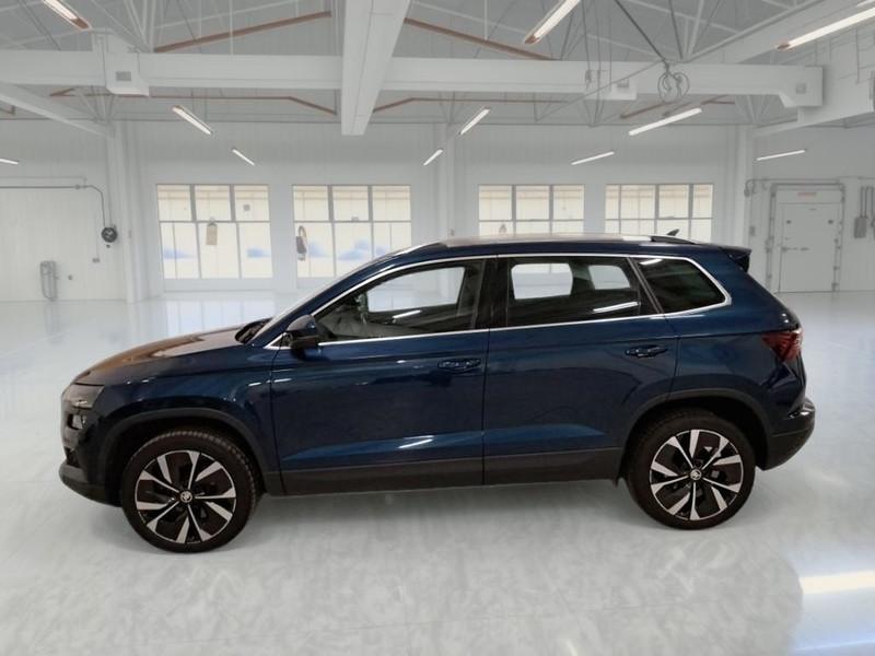SKODA KAROQ 2.0 TDI 85KW EVO SCR Style DSG