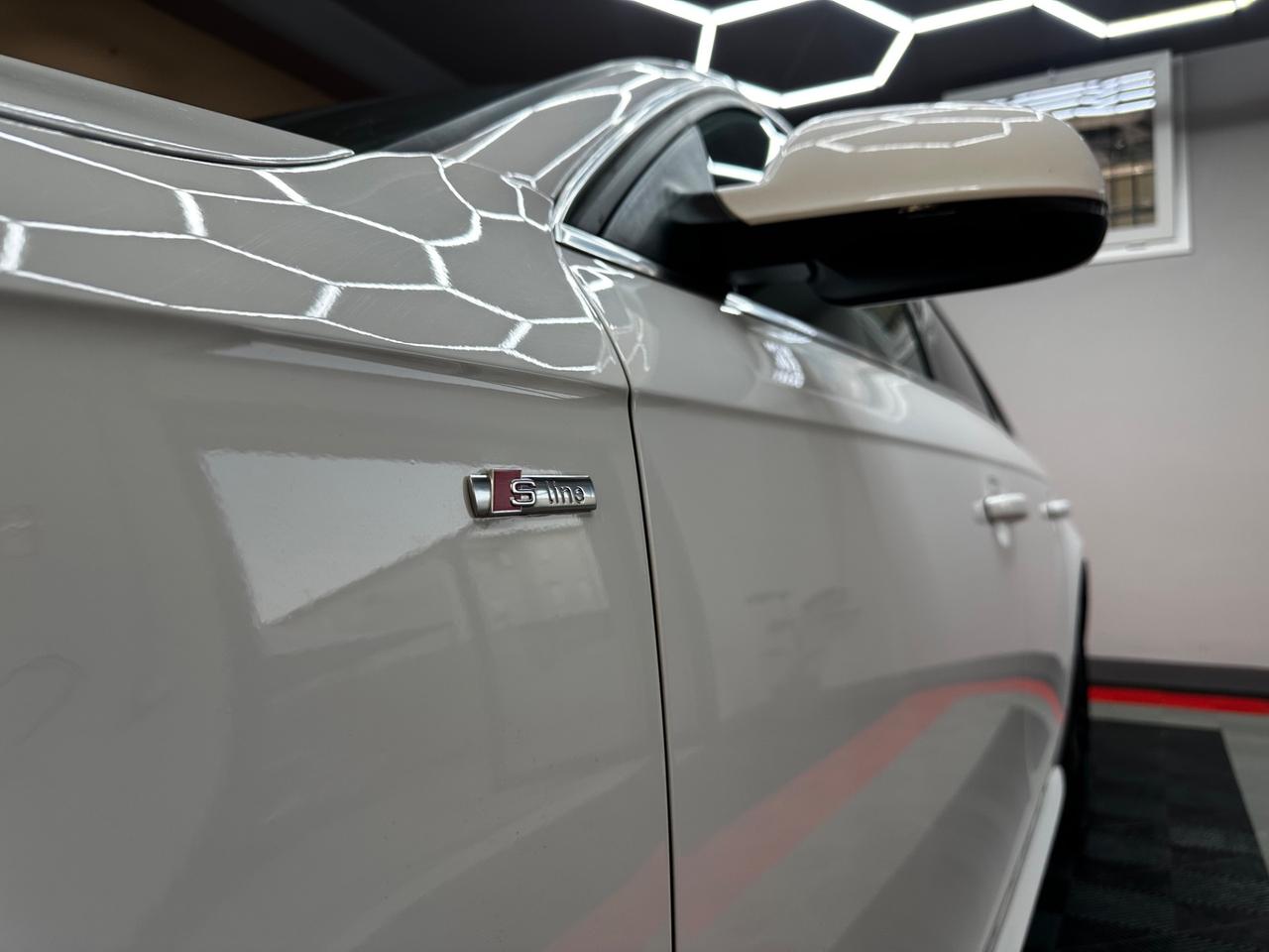 Audi A4 Avant S-Line 2.0 TDI 177CV quattro - FABIANOAUTO