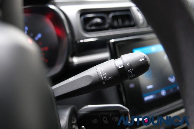 CITROEN C3 PURETECH 83 S&S PLUS NEOPATENTATI