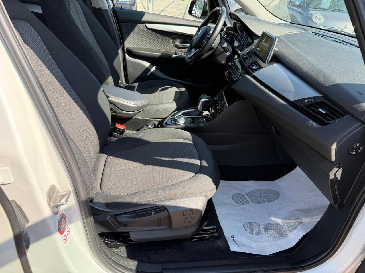 Bmw 218d 150CV NAVI*EURO 6