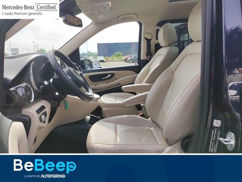 Mercedes-Benz Classe V V LONG 250 D PREMIUM 4MATIC AUTO