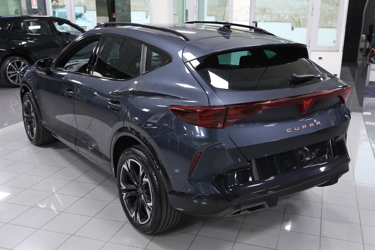 Cupra Formentor 2.0 TDI 150cv DSG_KM0_2025