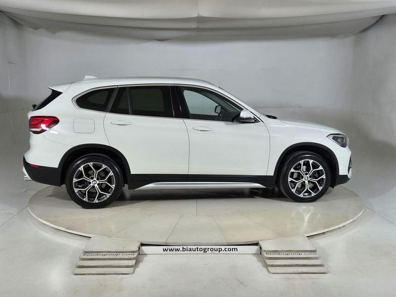 BMW X1 F48 2019 Diesel sdrive18d xLine Plus auto