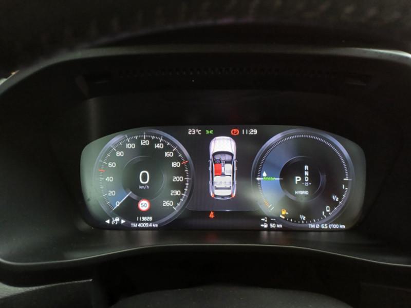 VOLVO XC40 T4 Plug-in Hybrid auto Recharge Inscription