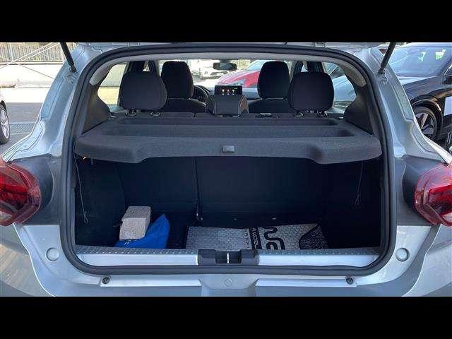 Dacia Sandero Streetway 1.0 TCe Comfort SL DaciaPlus