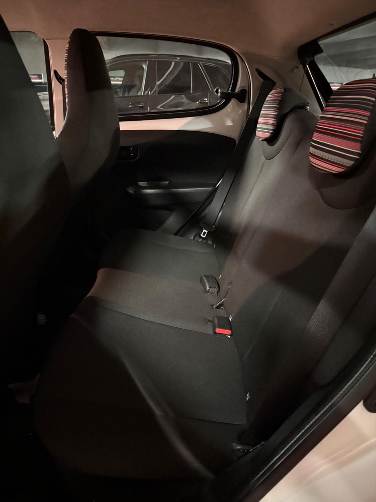 Citroen C1 Neopatentati Euro 6