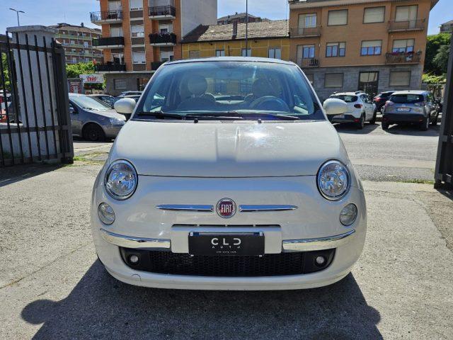 FIAT 500 1.3 Multijet 16V 95 CV Lounge