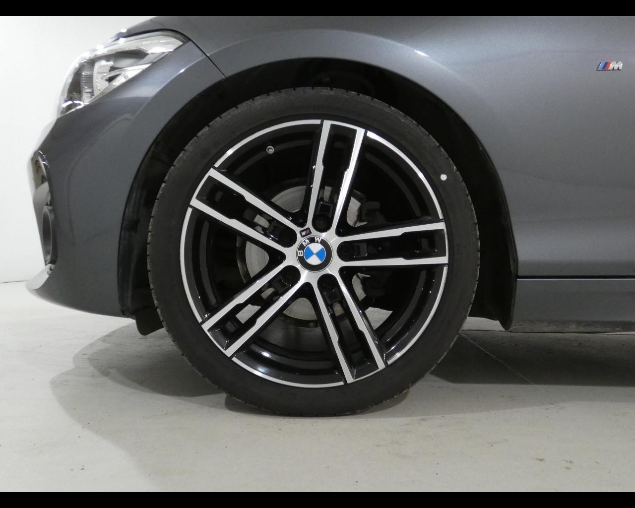 BMW Serie 1 (F20) - 116d 5p. Msport