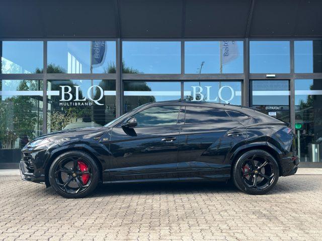 LAMBORGHINI Urus 4.0 - IVA ESPOSTA