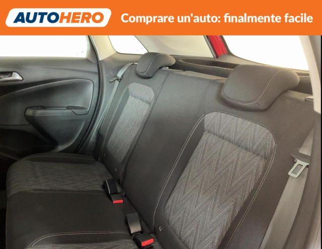 OPEL Crossland X 1.5 ECOTEC D 102 CV Start&Stop 2020