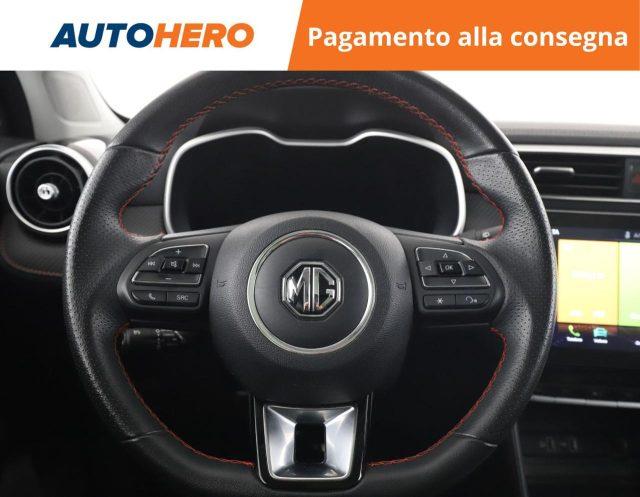 MG ZS 1.0T-GDI Luxury