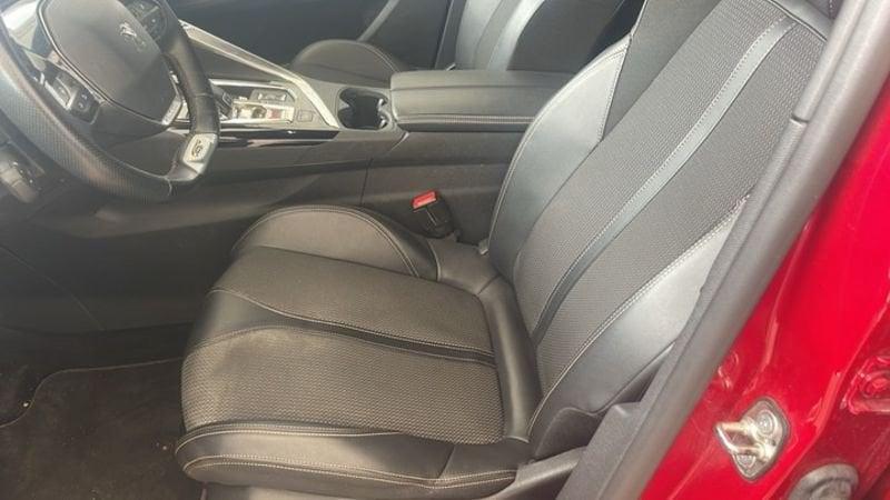 Peugeot 3008 1.5 HDi 130 EAT8 GT LINE