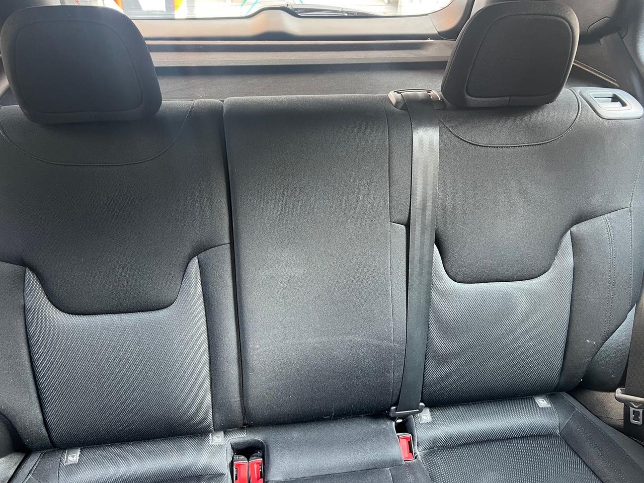 Jeep Renegade Longitude 1.0 T-GDI #11904