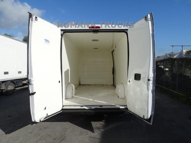 FIAT Ducato 3.0 CNG L3 H2 140CV METANO PRONTA CONSEGNA