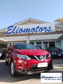 NISSAN - Qashqai - Scegli Versione