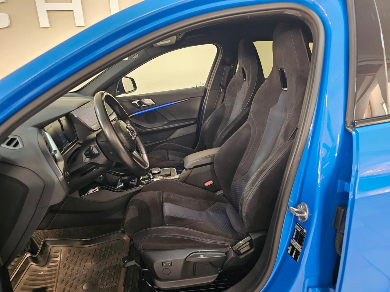 Bmw 116 120d xDrive 5p. Msport