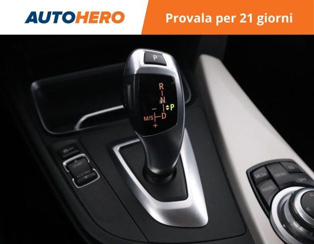 BMW 318 d Touring Business Advantage aut.