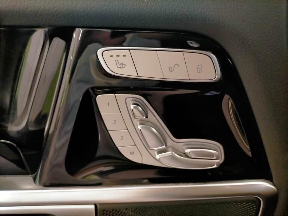 Mercedes Benz G 400 d Premium 330cv auto