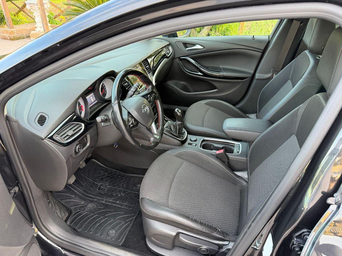 OPEL - Astra - 1.6 CDTi 136 CV S&S 5p. Innovation