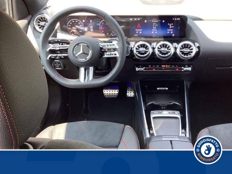 Mercedes-Benz GLA 180d Automatic AMG Line Advanced Plus