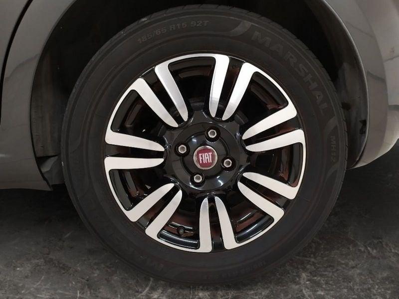 FIAT Punto 5p 1.2 Young