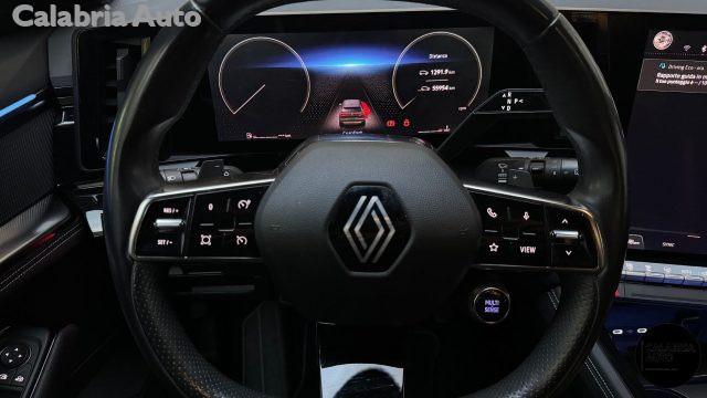 RENAULT Austral Austral Mild Hybrid 160 CV Auto Techno