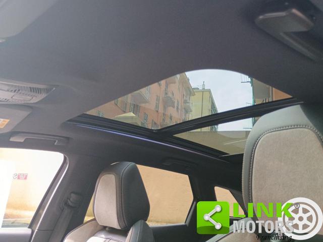 PEUGEOT 3008 Hybrid4 300 e-EAT8 GT Line