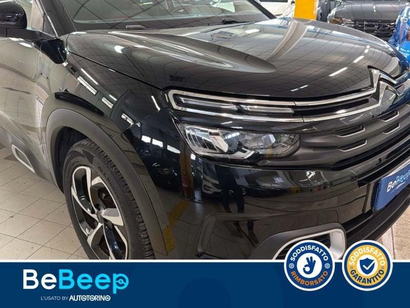 Citroën C5 Aircross 1.2 PURETECH SHINE S&S 130CV MY19