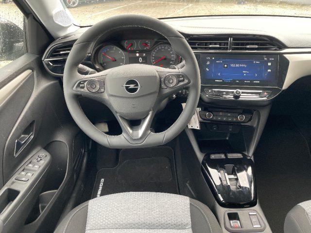OPEL Corsa Hybrid 110 CV aut. Edition