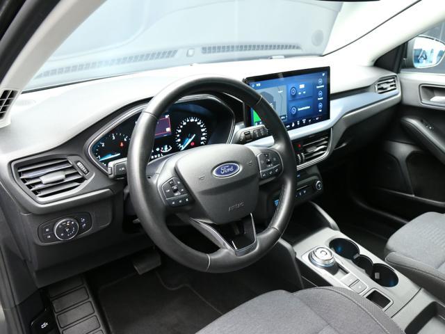 FORD Focus 1.5 EcoBlue 115 CV automatico SW Active