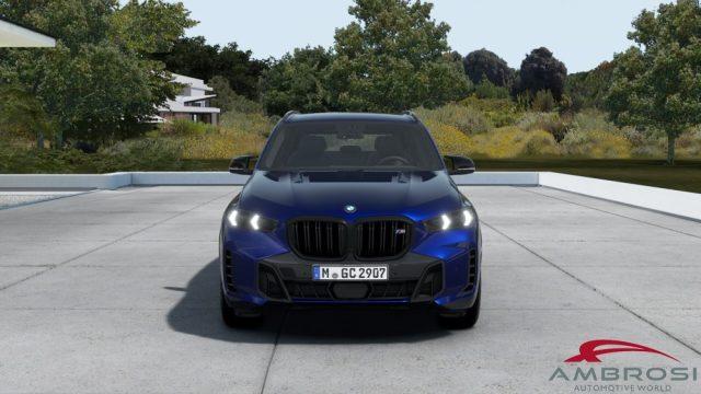 BMW X5 M60i xDrive