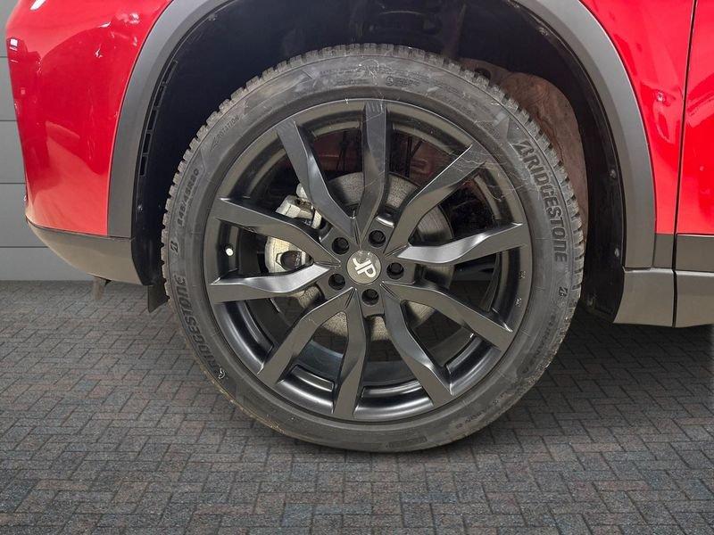 DR AUTOMOBILES dr 7.0 PHEV DR 7.0 DR 7.0 Phev BENZINA