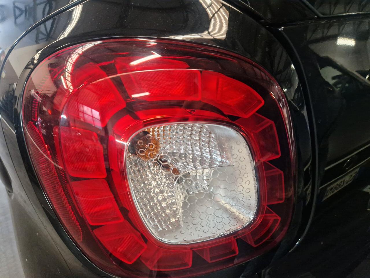 NIGHTRUNNER strafull led 90cv BLACK FRIDAY